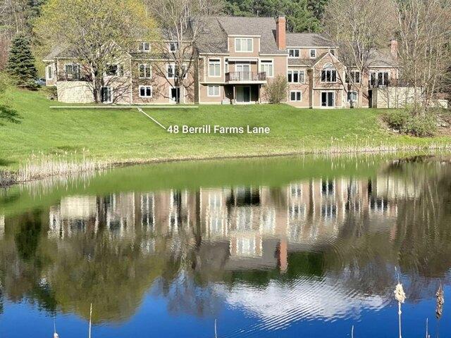 Condo for sale in New Hampshire