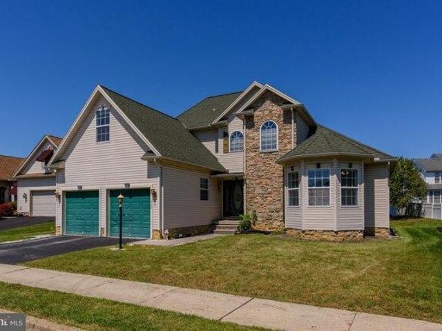 House for sale in Hanover, Pennsylvania