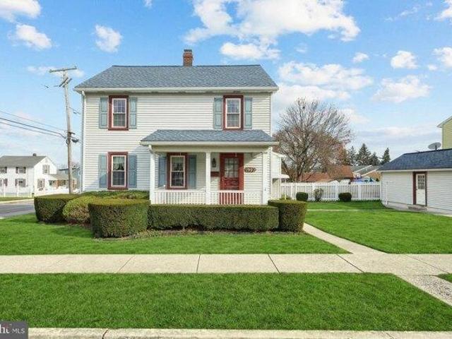 House for sale in Hanover, Pennsylvania