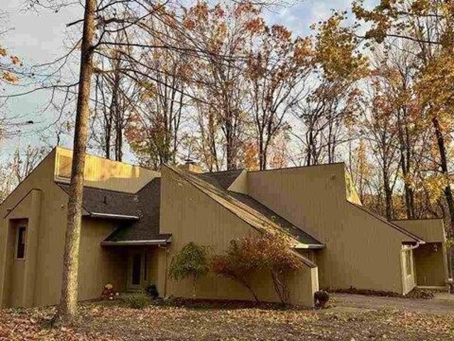 House for sale in Michigan