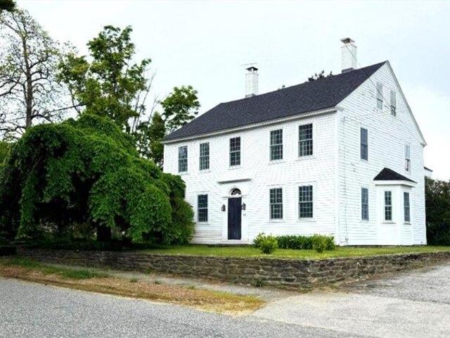 House for sale in Hardwick, Massachusetts