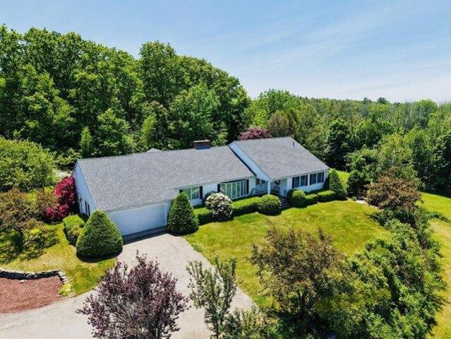 House for sale in Hardwick, Massachusetts