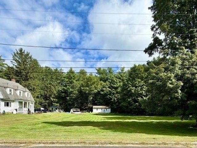 House for sale in Ware, Massachusetts