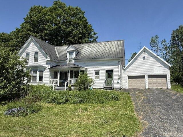 House for sale in Hardwick, Vermont