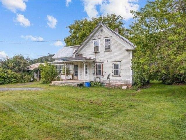 House for sale in Hardwick, Vermont