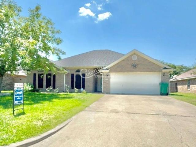 House for rent in Harker Heights, Bell County