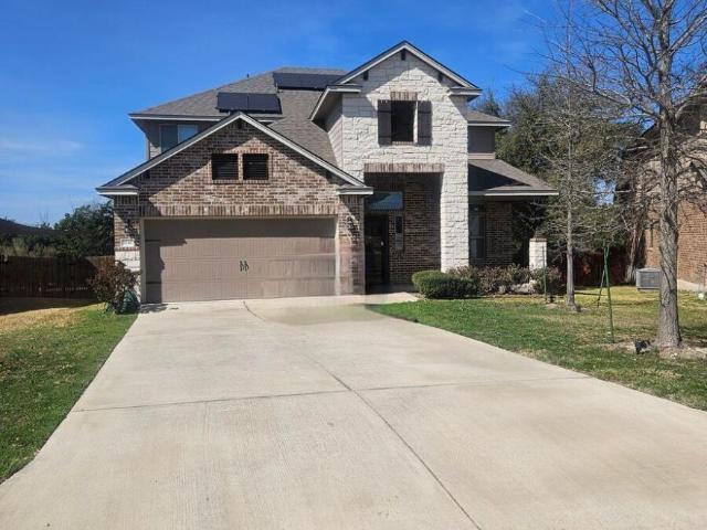House for rent in Harker Heights, Bell County