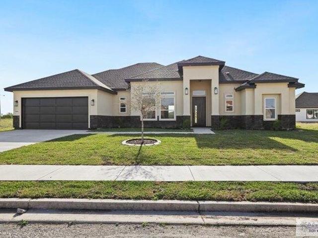 House for sale in Harlingen
