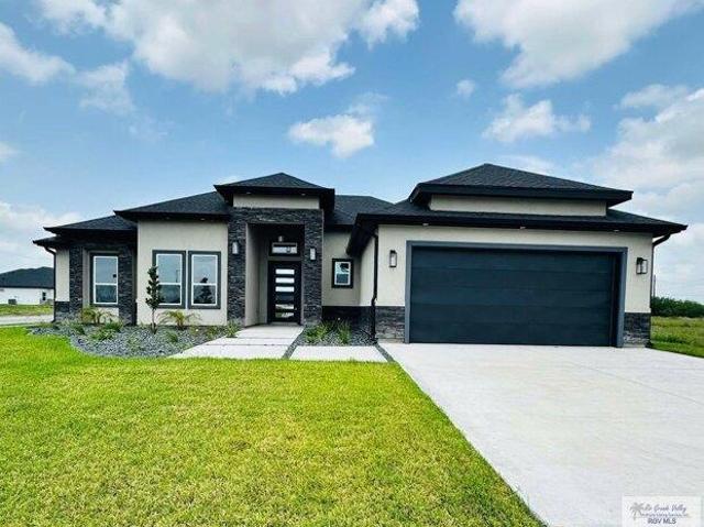 House for sale in Harlingen