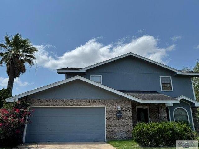 House for sale in Harlingen