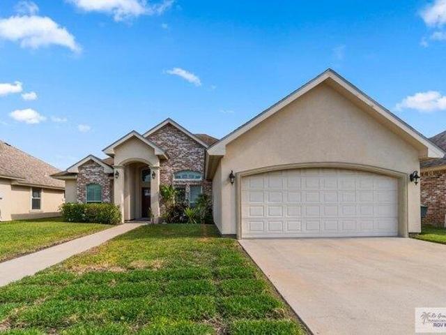 House for sale in Harlingen