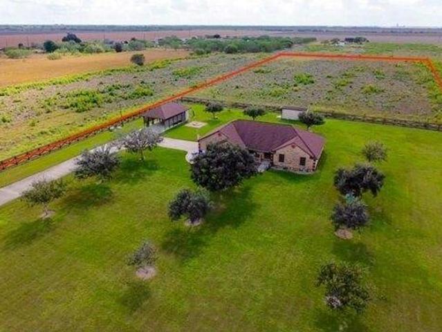 House for sale in Harlingen