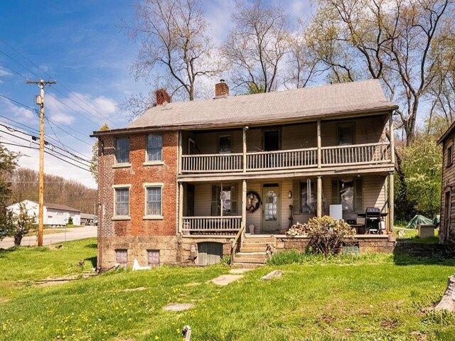 House for sale in Pennsylvania