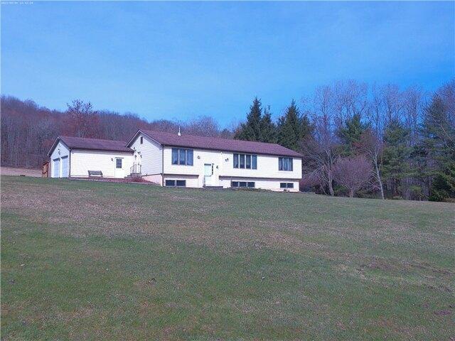 House for sale in Harpursville