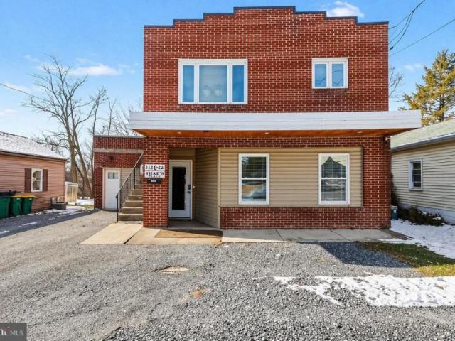 House for rent in Capitol Heights, Harrisburg
