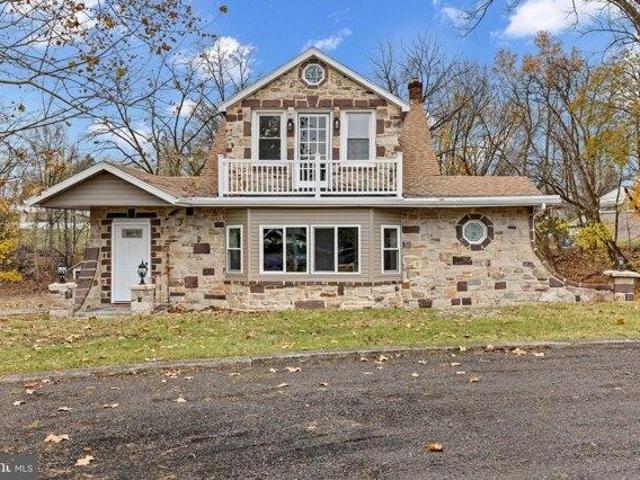 House for sale in Susquehanna, Pennsylvania