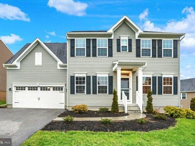 House for sale in Pennsylvania