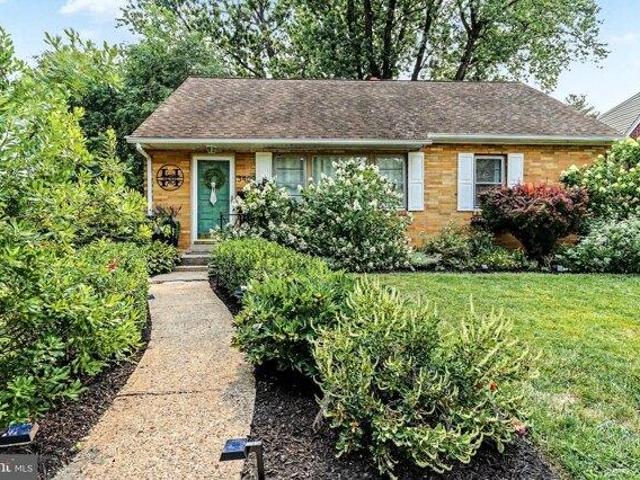 House for sale in Harrisburg, Pennsylvania