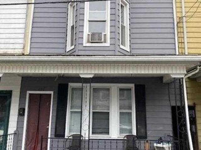 House for sale in Susquehanna, Pennsylvania