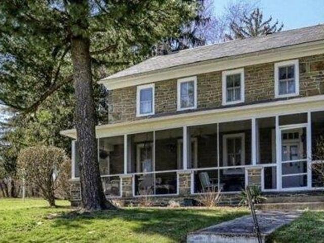 House for sale in Susquehanna, Pennsylvania