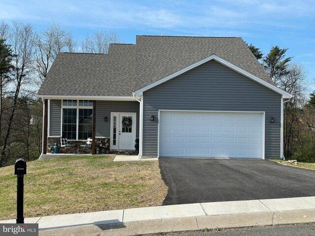 House for sale in Susquehanna, Pennsylvania