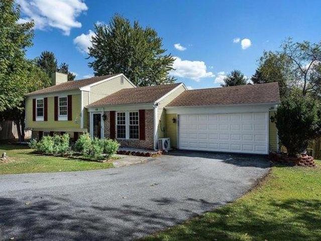 House for sale in Susquehanna, Pennsylvania