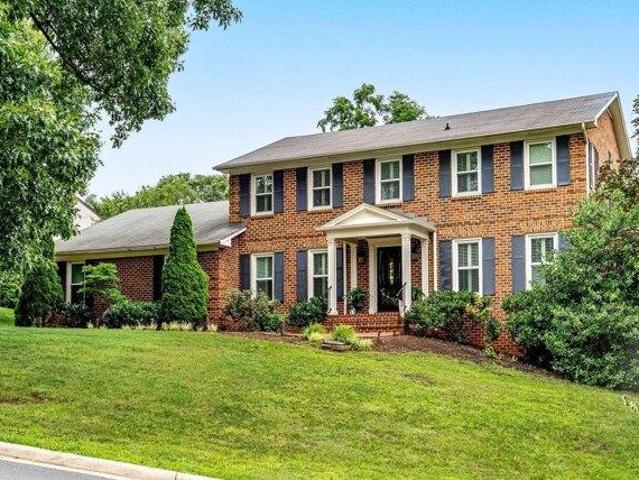 House for sale in Virginia