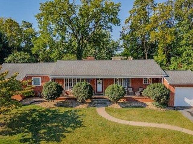 House for sale in Virginia