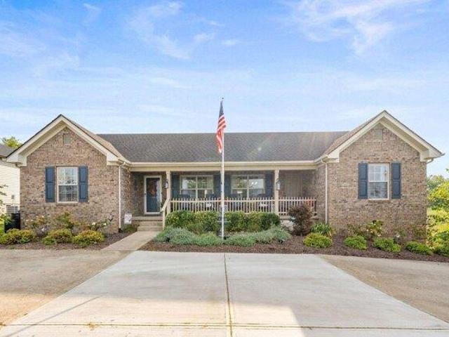 House for sale in Harrodsburg, Kentucky