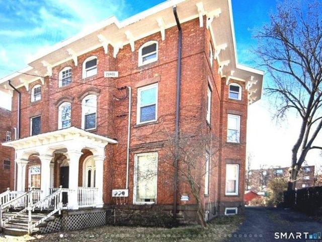 House for sale in Hartford, Connecticut