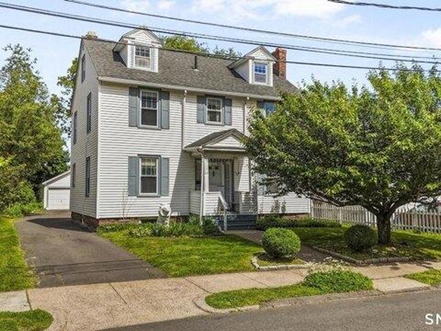 House for sale in Hartford, Connecticut