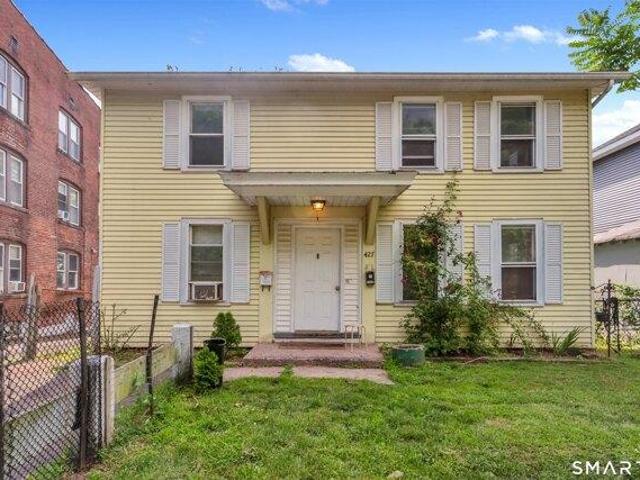 House for sale in Hartford, Connecticut