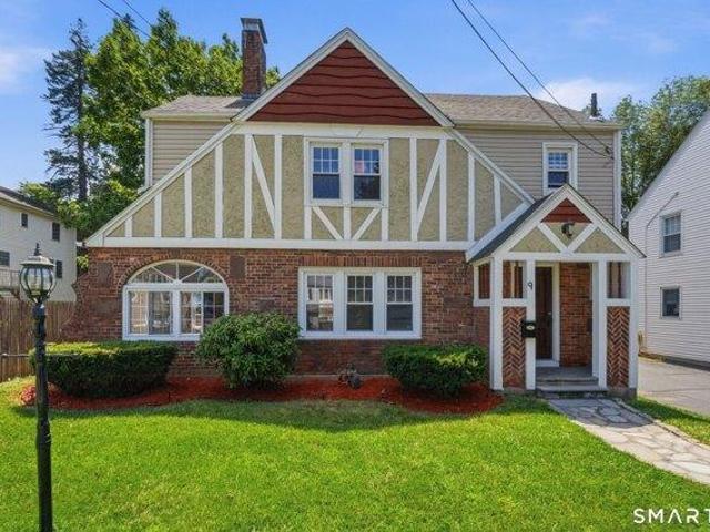 House for sale in Hartford, Connecticut