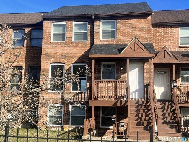 House for sale in Hartford, Connecticut