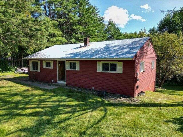 House for sale in Plantsville, Vermont