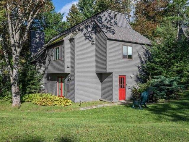 Condo for sale in Plantsville, Vermont