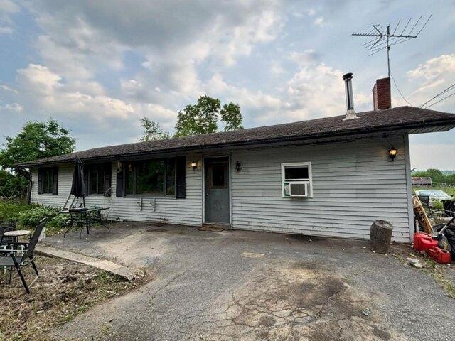 House for sale in Hartland, Maine