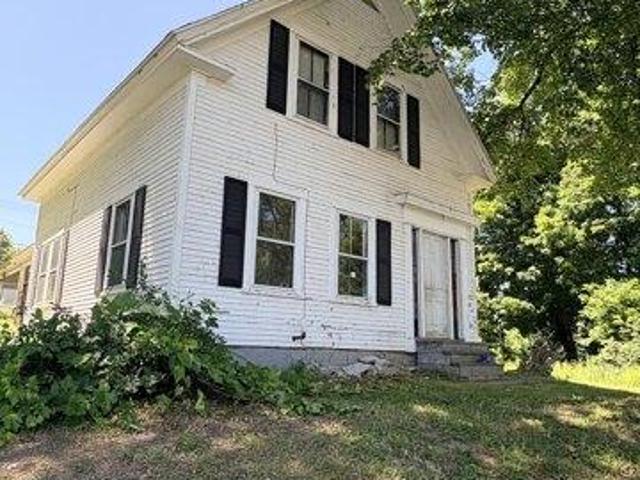 House for sale in Hartland, Maine