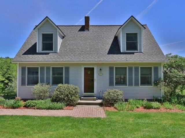 House for sale in Hartland, Vermont