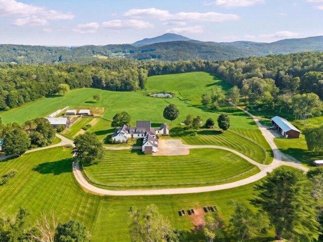 House for sale in Hartland, Vermont