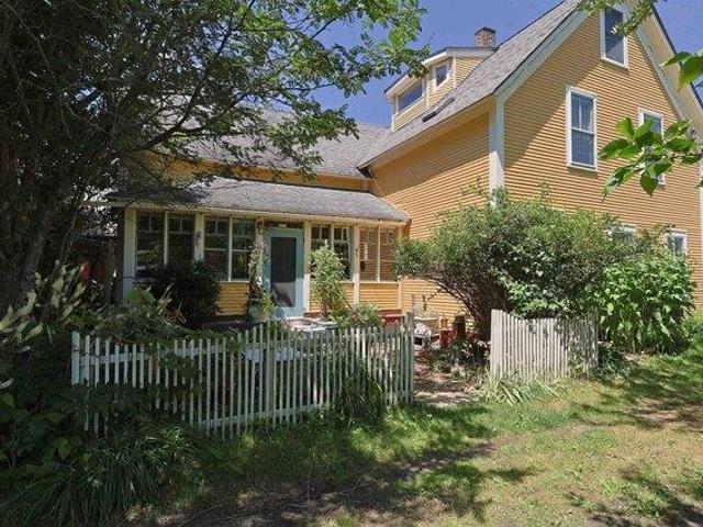 House for sale in Hartland, Vermont