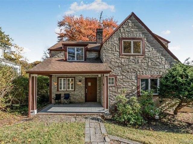 House for sale in Hartsdale, New York