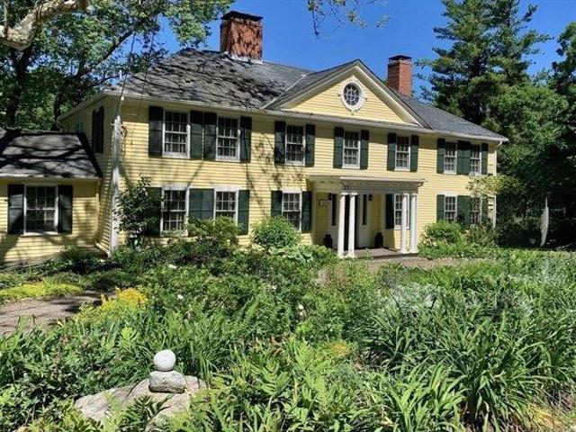 House for sale in Harvard, Massachusetts