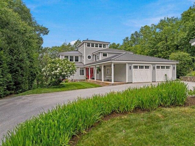 House for sale in Harvard, Massachusetts