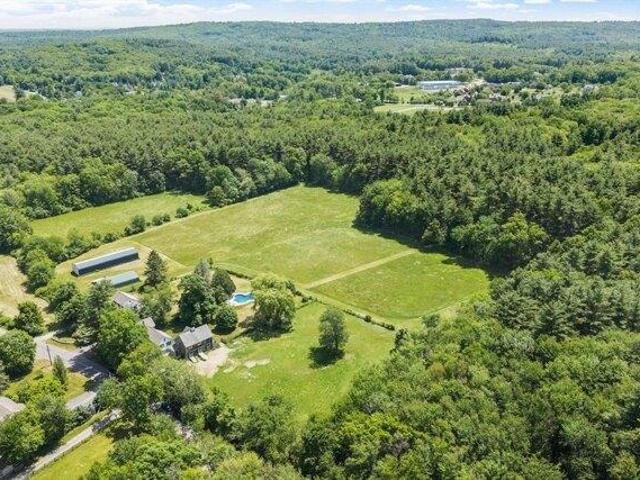 House for sale in Harvard, Massachusetts