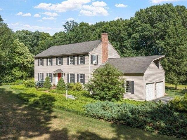 House for sale in Harvard, Massachusetts