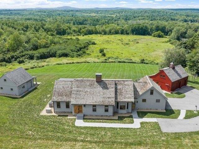 House for sale in Harvard, Massachusetts