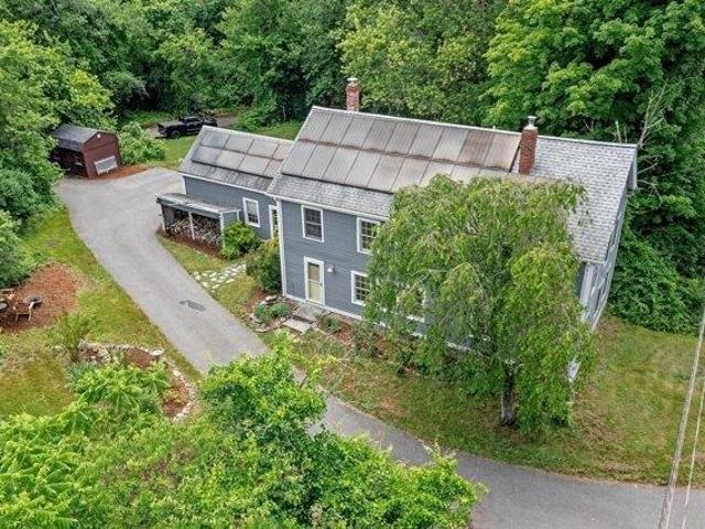 House for sale in Camp Green Eyrie, Harvard