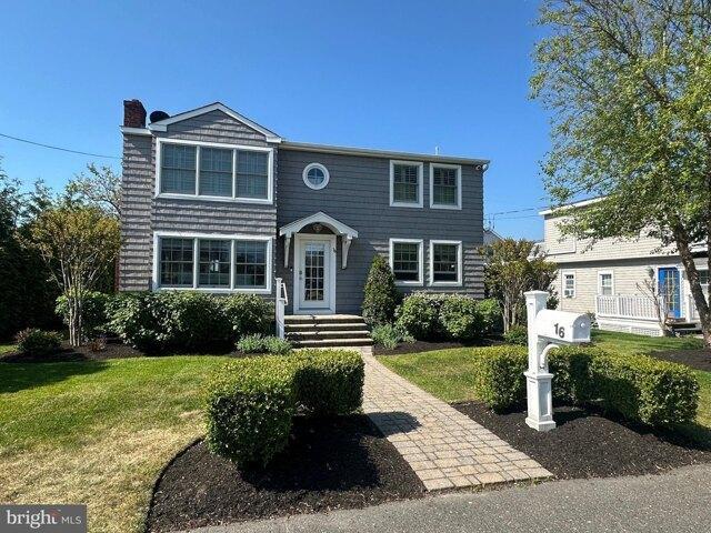 House for sale in New Jersey