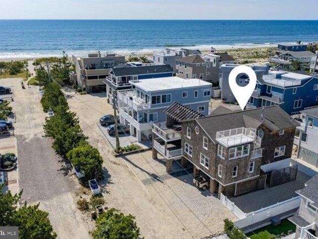 House for sale in Harvey Cedars, Ocean County